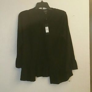 Talbots sweater. Cardigan